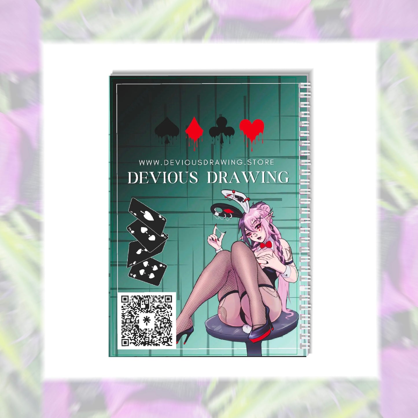 Sticky Bunny Sticker Collecting Book (Preorder)