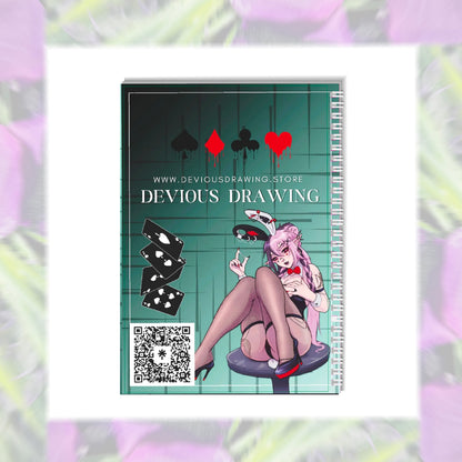 Sticky Bunny Sticker Collecting Book (Preorder)
