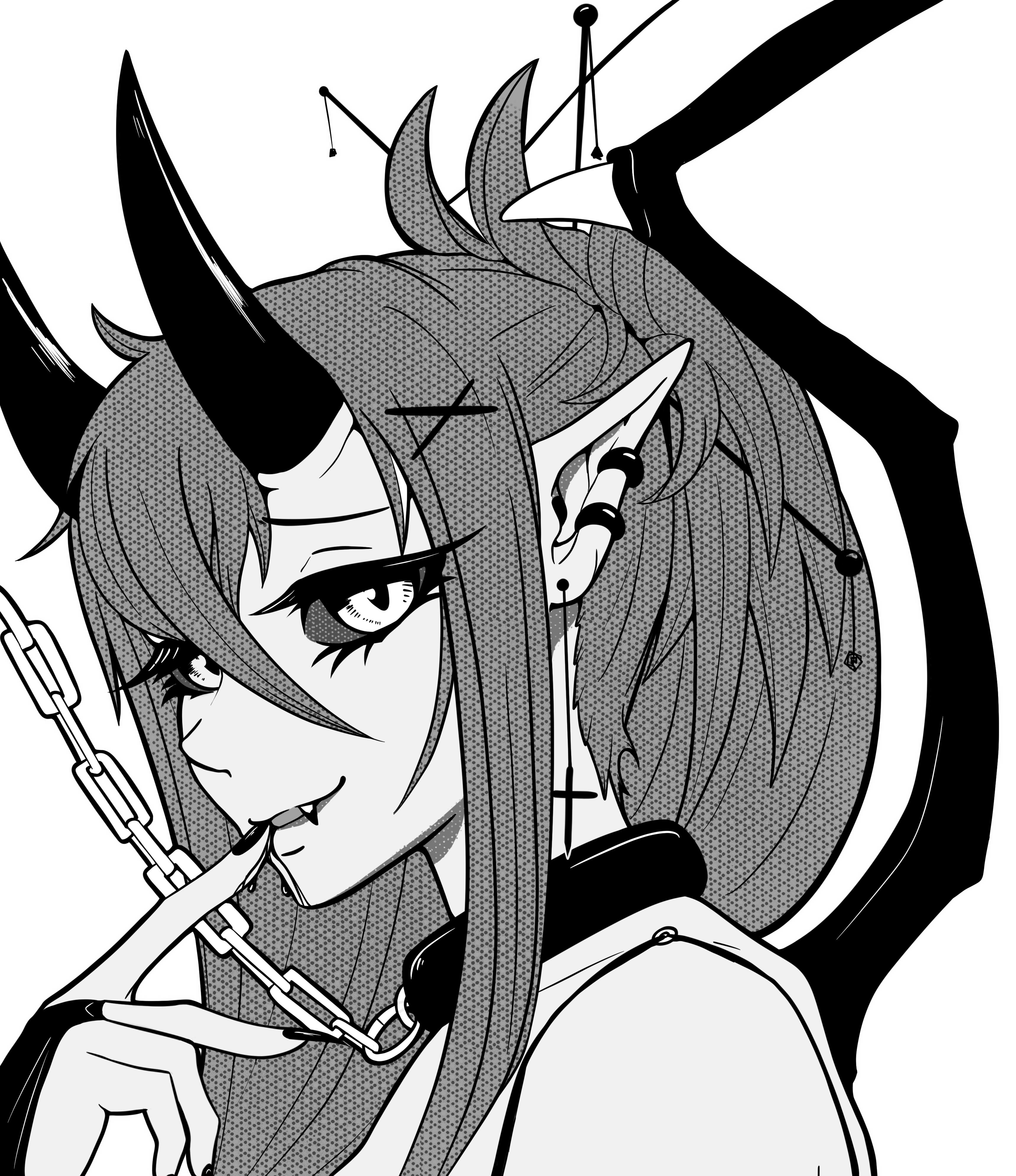Deviantart Devious Collection 119 Devious Drawing