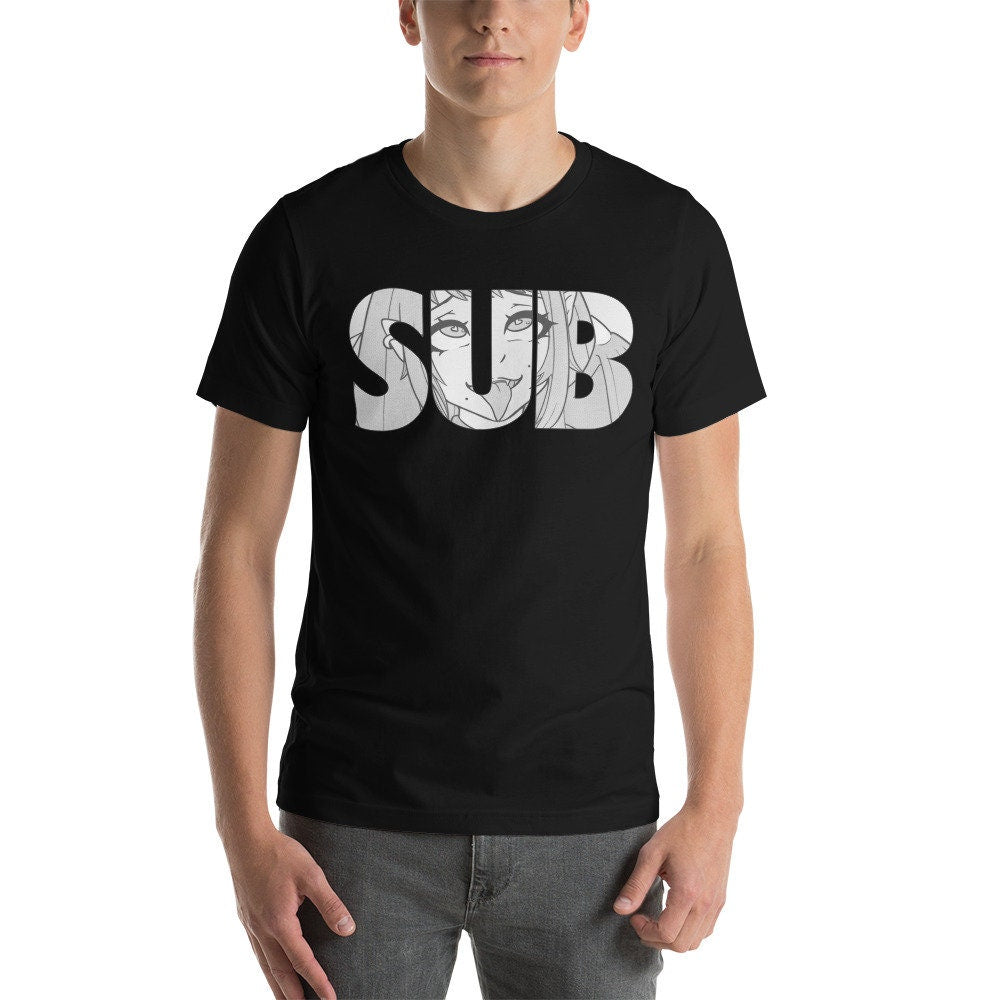 Seduced Succubus T-shirt