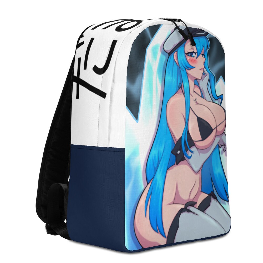 Ice General Backpack