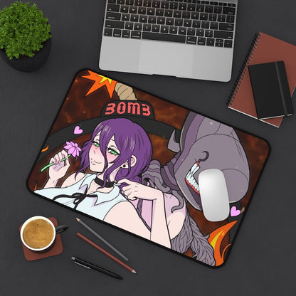 Bombshell XL Desk Mat