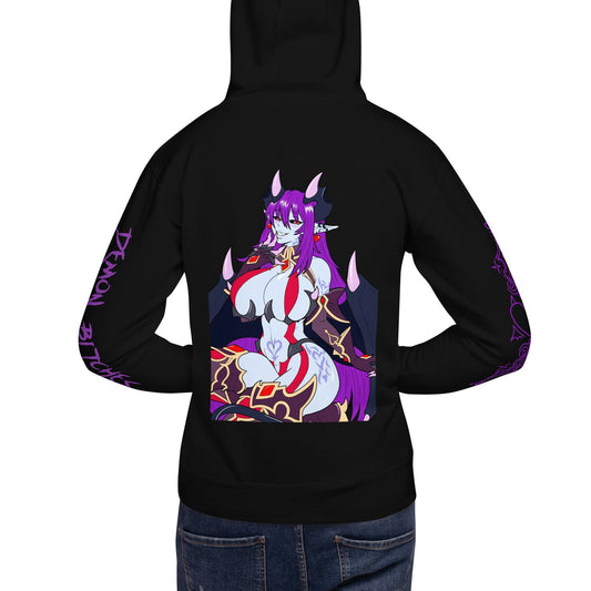 Succubusty Hoodie