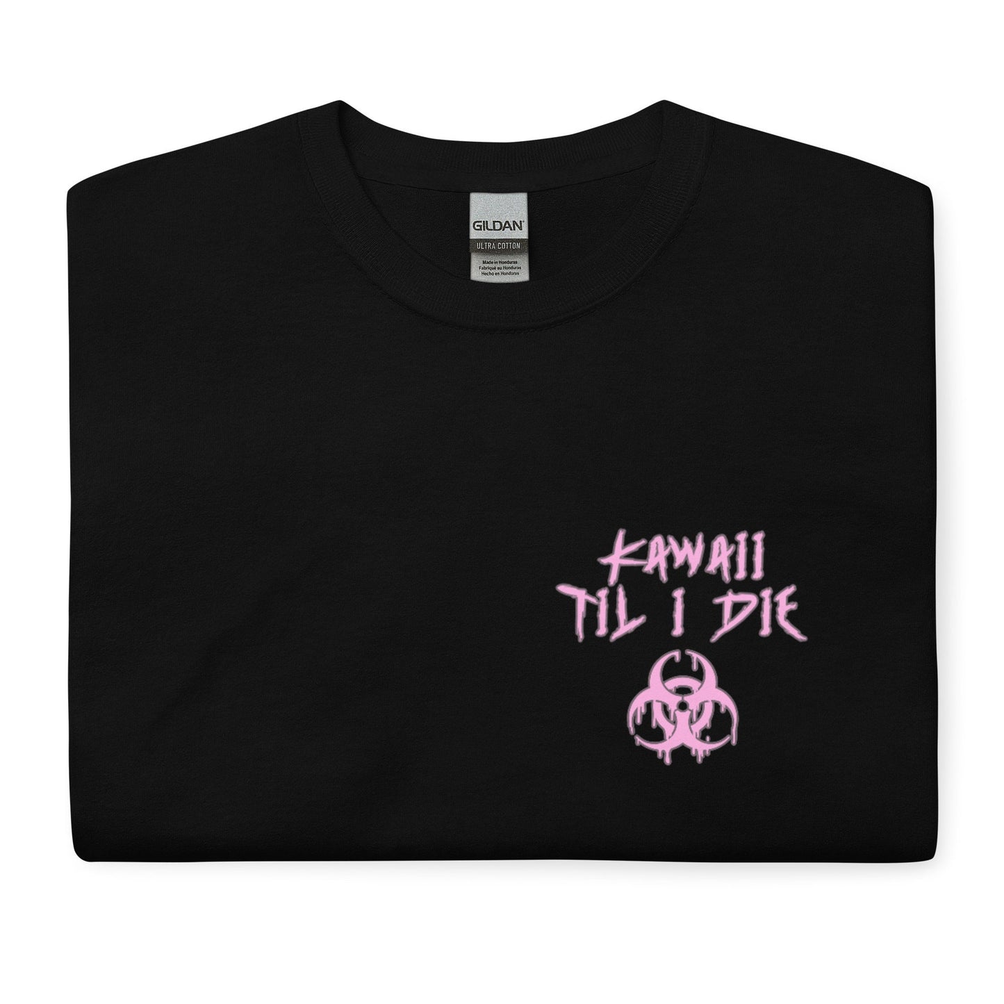 Kawaii Til I Die T-Shirt