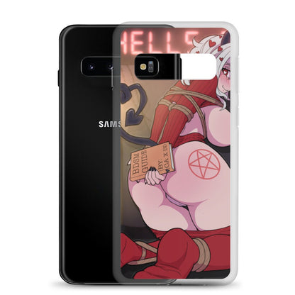 Hell Tied Samsung® Case