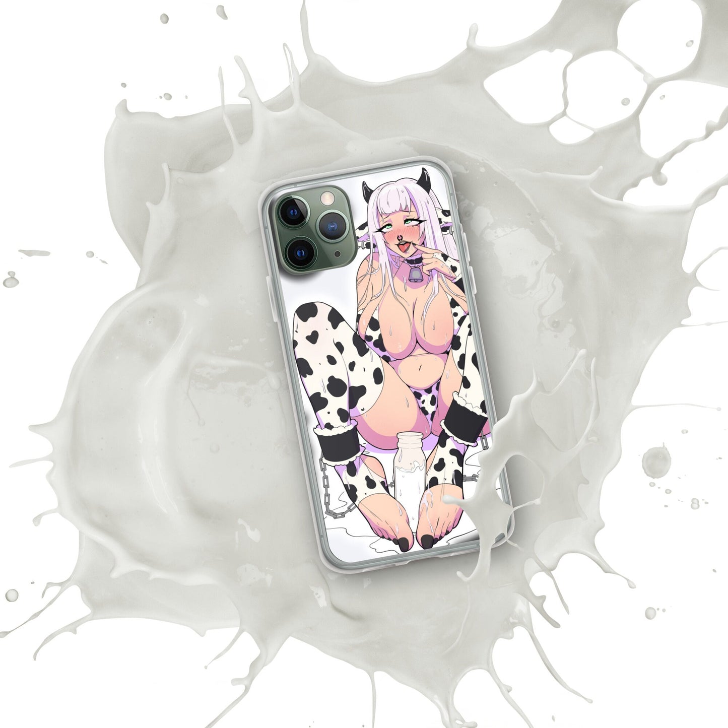 Mommy Milkers iPhone® Case