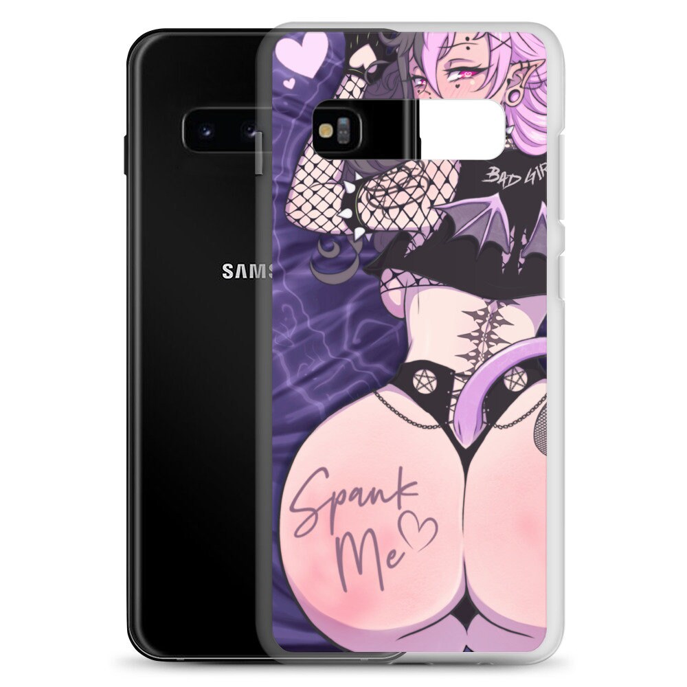 Spank Me Samsung® Case