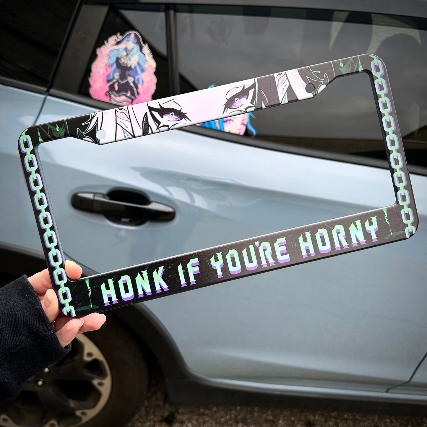 Honk If You're Horny LPF