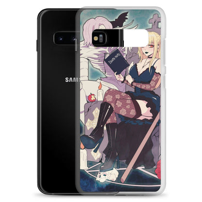 Shinigami&#39;s Sin Samsung® Case
