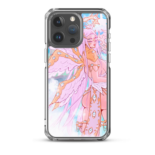 Eyes Above Phone® Case