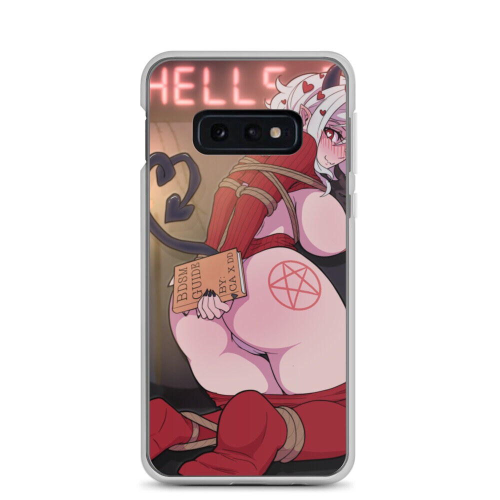 Hell Tied Samsung® Case