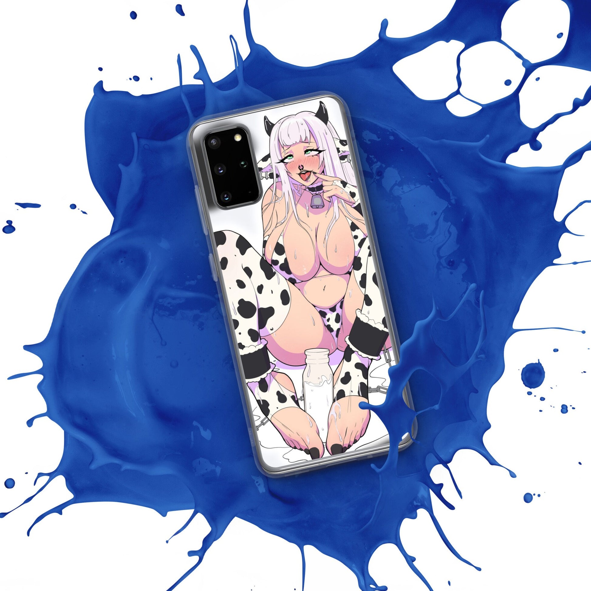 Mommy Milkers Samsung® Case