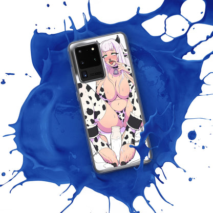 Mommy Milkers Samsung® Case
