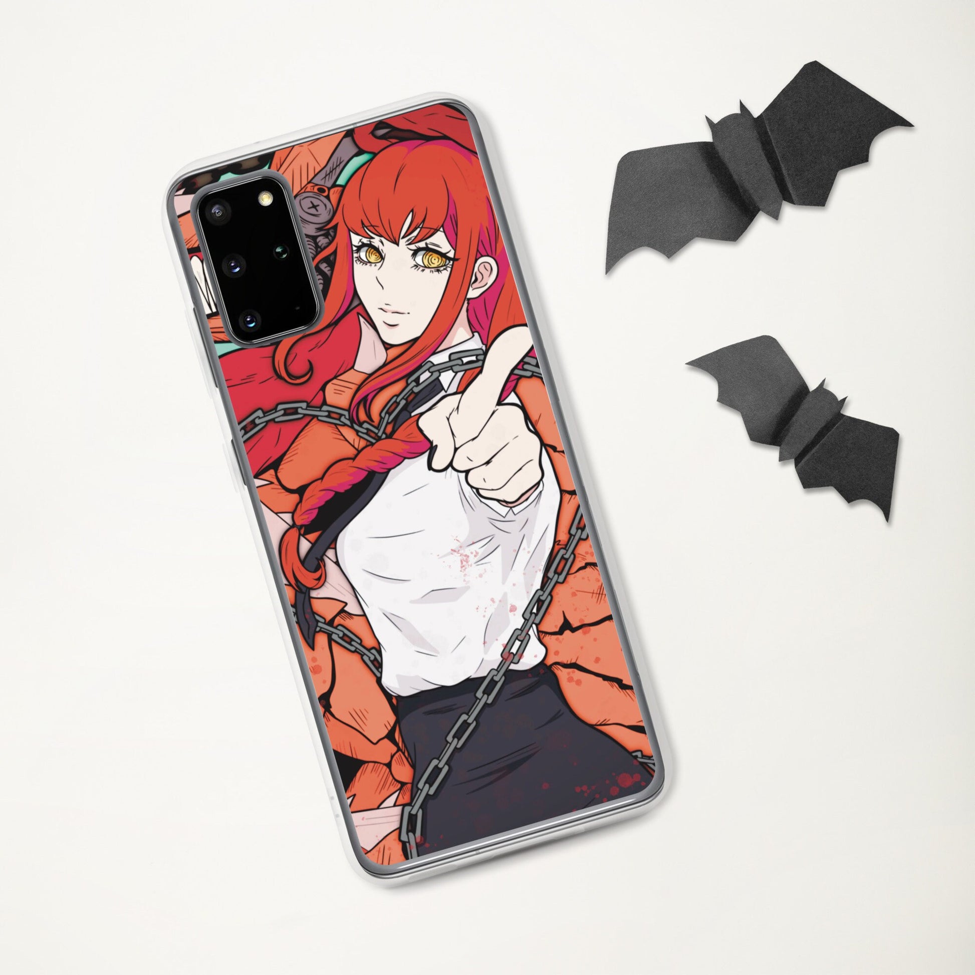 Devils Desire Samsung® Case