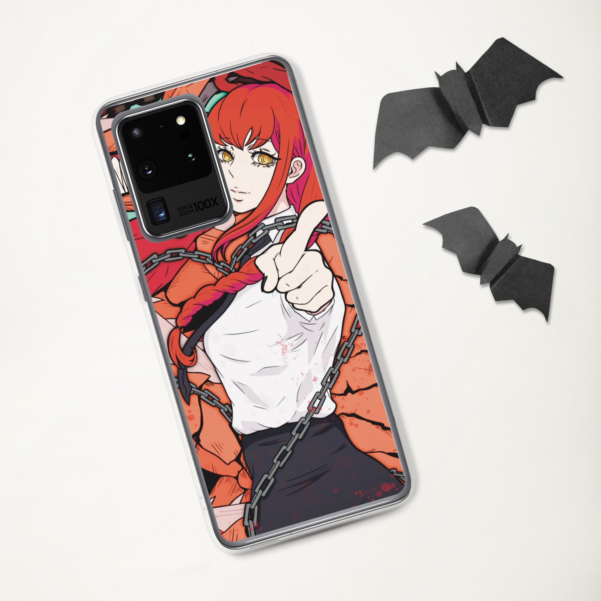 Devils Desire Samsung® Case