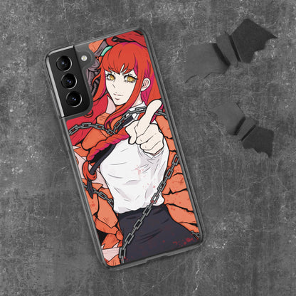 Devils Desire Samsung® Case